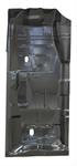 Auto Metal Direct AMD-405-3464-L golvplåt fram vänster