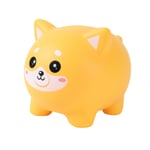 iTotal - Piggy Bank Shiba (XL2547)