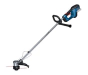 Bosch græstrimmer GRT 18V-33, 33 cm, solo