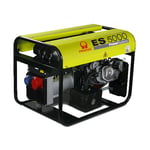 Pramac Elverk ES5000 THHPI 3-fas Bensin bensin 4000014154