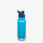 KLEAN KANTEEN INSULATED KID CLASSIC NARROW SPORT CAP 355 ML Hawaiian Ocean