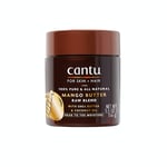 Cantu Mango Butter Shea Coconut Oil Raw Blend 156 g - Kroppskrem hos Luxplus
