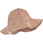 Liewood Amelia sunhat – mini leo tuscany rose - 9-12m