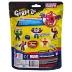 Heroes Of Goo Jit Zu Marvel Hero Pack The Amazing Spider Man I'm Super Squishy