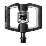 Crankbrothers Mallet DH Race Pedal Black
