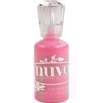 Tonic Studios Nuvo Crystal Drops - Party Pink