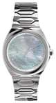 Olivia Burton 24000149 Lustre (36mm) Mother-of-Pearl Dial / Watch