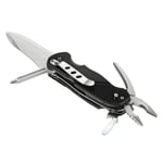 Pocket Clipoutdoor Camping Tools Multifunction Knife With Le