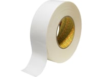 3M 3M 389W100 Textiltejp Vit (L X B) 50 M X 10 Cm 1 St