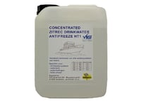 Bardahl Kylvätska Drinkwater Antifreeze 5 Ltr.