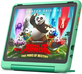 Amazon Fire HD 10 Kids Pro Tablet 6-12 ages 32GB Mint 13th GEN  2023 UK! NEW