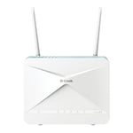 Router D-Link G415/E Ethernet LAN Wi-Fi Wi-Fi 6 GHz Vit