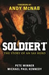 Andy McNab - Soldier ‘I’ The story of an SAS Hero Bok