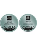Matte Clay Duo, 150+75g