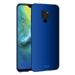 MOFi Slim Shield Huawei Mate 20 X skal - Mörkblå