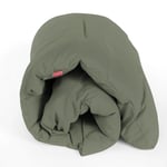 Fiam, Soft cushion amigo sage green olefin