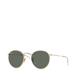 Ray-Ban 0RB3447 Round Metal