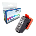 Refresh Cartridges Grey 478XL Ink Compatible With Epson Printers