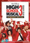 - High School Musical 3 DVD