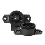 DLS Cruise Volvo Plug39n39Play Tweeter 8Ohm UTAN Harman KardonBampW Audio