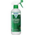 Nikwax Tent and Gear Solarwash spray