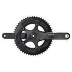SRAM RED, BB30 11 Speed Chainset-50/34T-165mm Carbon 165mm