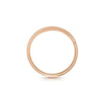 MY iMenso 28-0103 Dancing - 925/Rosegold-Plated Dancer Disc Jewellery