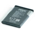 Nokia - Nokia - Batterie Origine Bl-5c (1020 Mah)