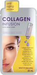 Skin Republic Collagen Infusion Face Mask 25 Ml - Pack of 10
