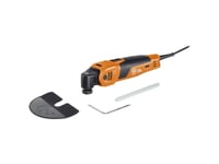 Fein Mm 700 1.7 Aut Basic 72296962000 Multifunktionsverktygsväska 5 Delar 250 W