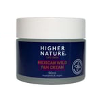 HIGHER NATURE Mexican Wild Yam Cream - 90ml