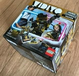 LEGO 43107 Vidiyo HipHop Robot Beatbox 73 pieces age 7 plus. -NEW lego sealed~
