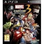 Marvel vs Capcom 3 : fate of two worlds