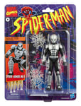 Spider-Armor Mk I Spider-Man Marvel Legends Series Actionfigur