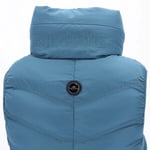 Ridväst Schockemöhle Sports Marleen Style - BEIGE, L
