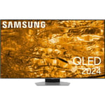 Samsung 55" Q80D – 4K QLED TV