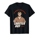 American Horror Story Freak Show Lobster Boy Jimmy T-Shirt
