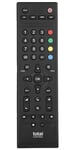 Total Control 4-in-1 Universal TV Remote Control - URC1745