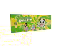 Bubble Pops Doftmaskot - Mus Med Citronskal