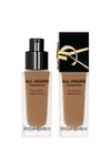 New All Hours Foundation