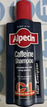 Alpecin C1 Caffeine Daily Shampoo, Hair Energizer, Stimulates Hair Growth, 375ml