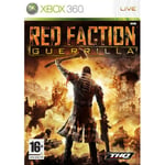 Red Faction: Guerrilla for Microsoft Xbox 360 Video Game