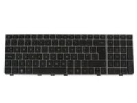 HP - Tastatur - Arabisk