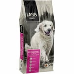 Hundfoder Labb Viktkontroll Mellanstora & Stora raser 15kg