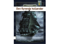 Den flygande holländaren | Per Østergaard | Språk: Danska