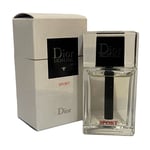 Christian Dior Homme Sport 10ml EDT Miniature Dab/Splash