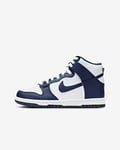 Nike Dunk High Older Kids' Shoes