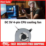 CPU Radiator BSC0805HA-00 Fan Cooler Radiator for Intel NUC8I7BEH NUC8 I3 I5 I7