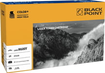 Black Point Black Point (Lcbphm680y Black Point Laser Toner, Replaces Hp Cf322a, 16500 Pages)