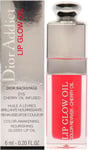 Dior Addict Lip Glow Oil 015 Cherry